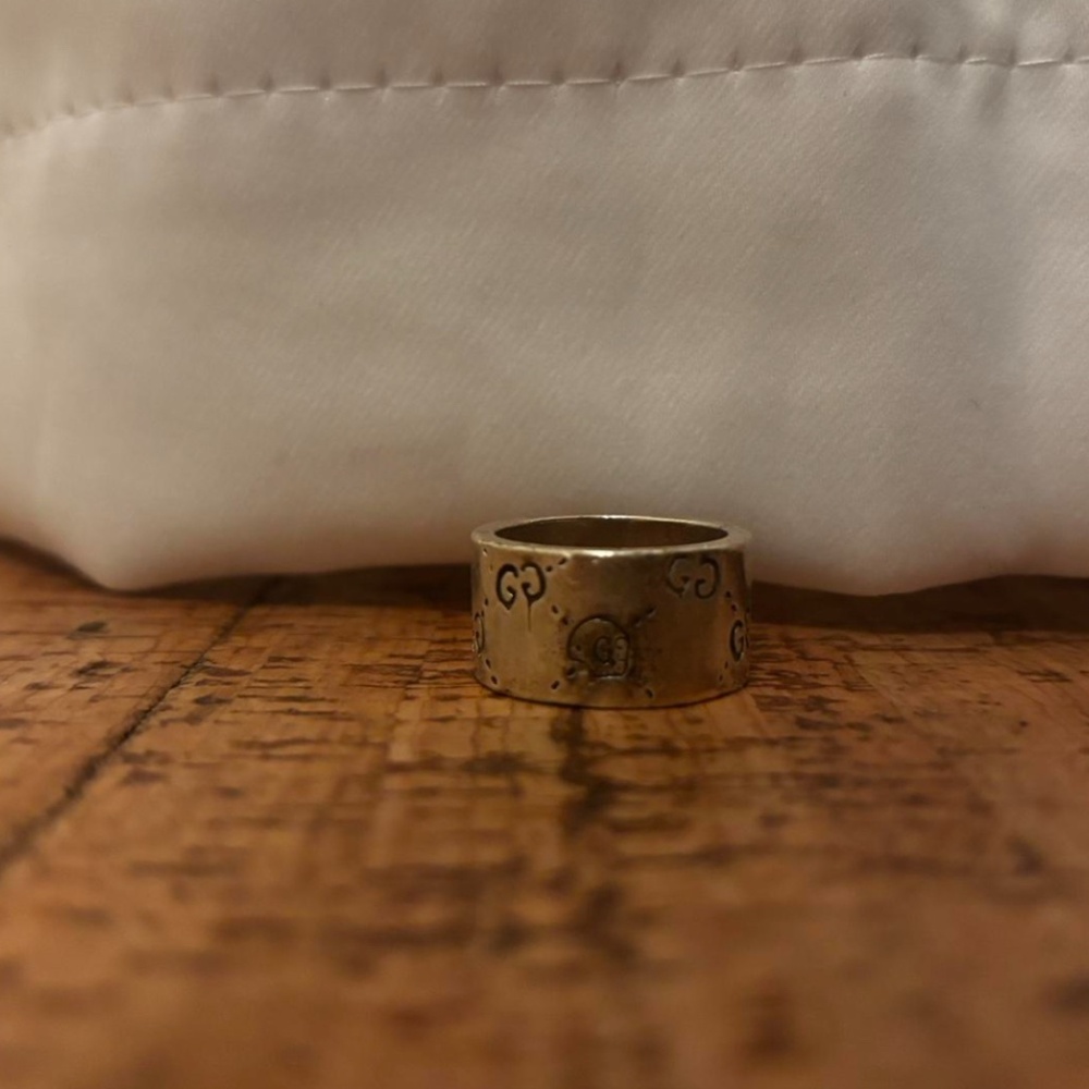 Gucci ring - Picture 5 of 6